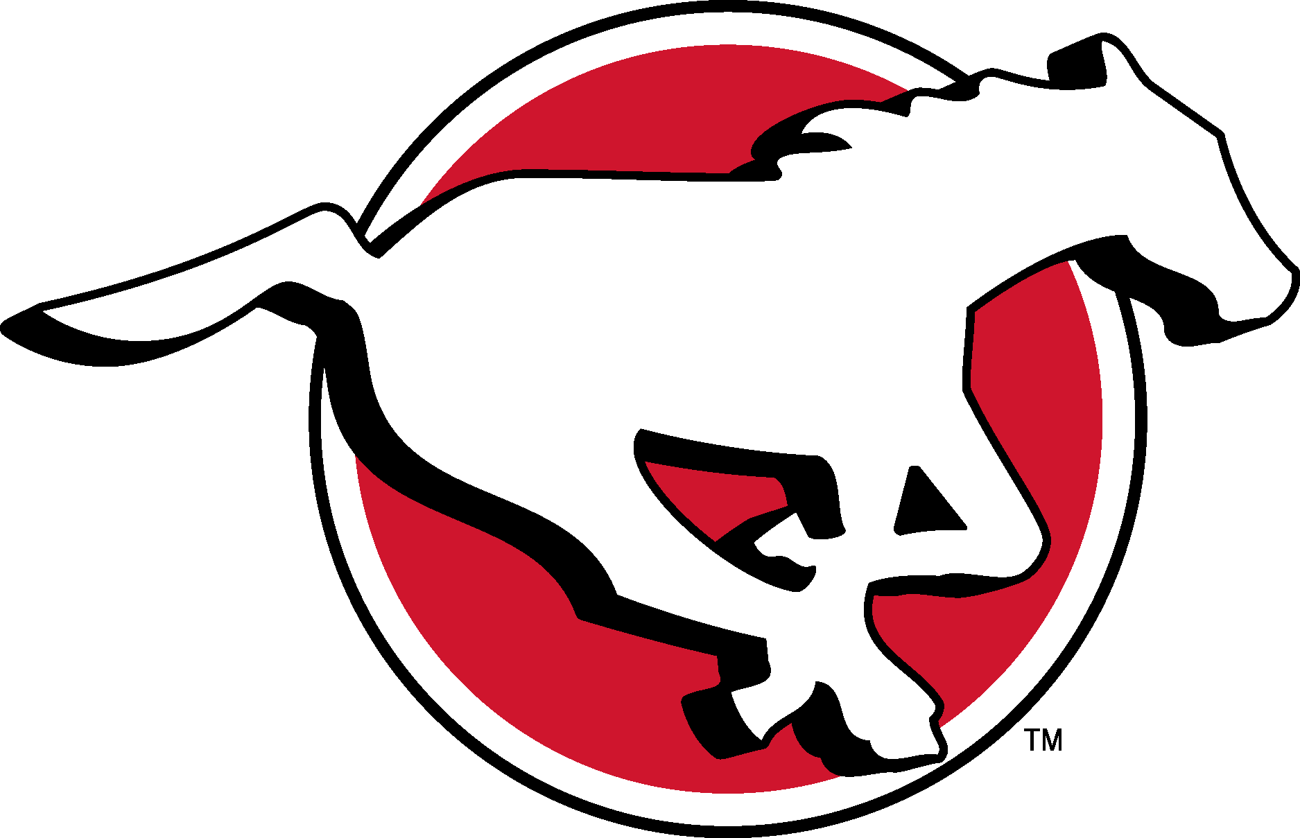 Calgary Stampeders Logo Vector Logo